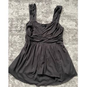 Express Top - Size: XS